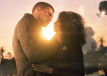 Playing GTA 6 is Considered Cheating on Your Significant Other