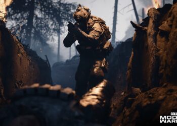 Call of Duty: Modern Warfare 4 Review (Switch 2): Ending on a Good Price