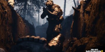 Call of Duty: Modern Warfare 4 Review (Switch 2): Ending on a Good Price