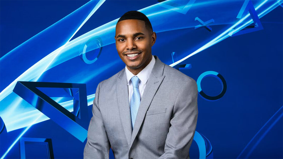 Ritchie Torres PlayStation Background