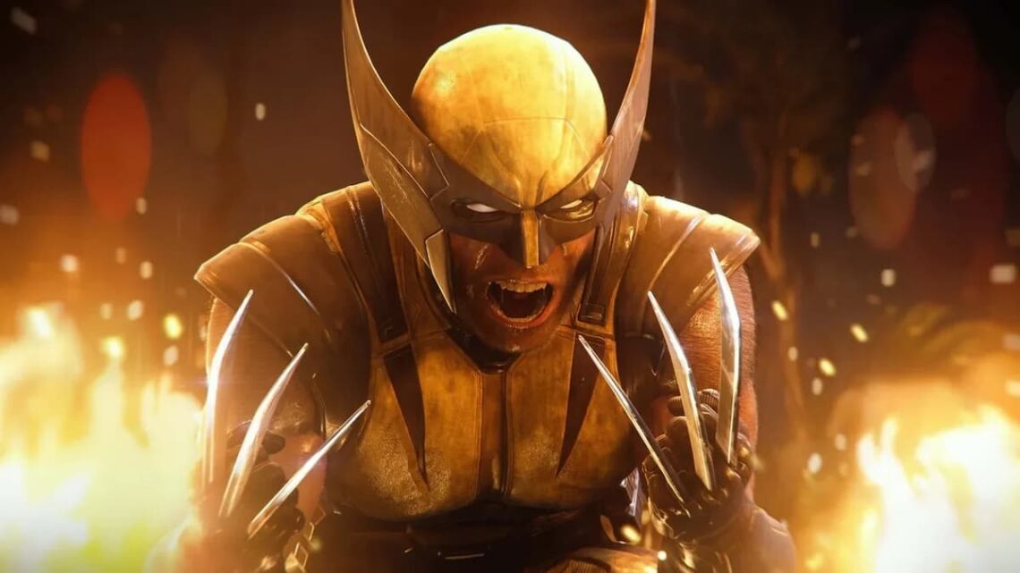 New Details for Insomniac’s X-Men Game Uncovered